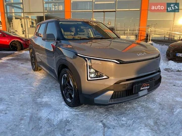 Авто KIA Ev5 2024 № 8412001