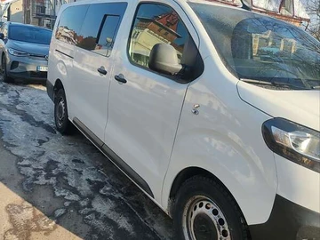 Авто Opel Vivaro 2019 № 8412013