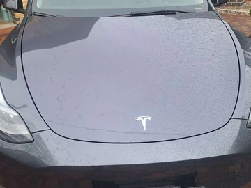 Авто Tesla Model Y 2023 № 8412014
