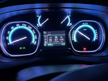 Авто Opel Vivaro-E 2021 № 8412020