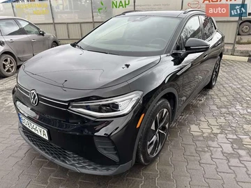 Авто Volkswagen Id 4 2022 № 8412023