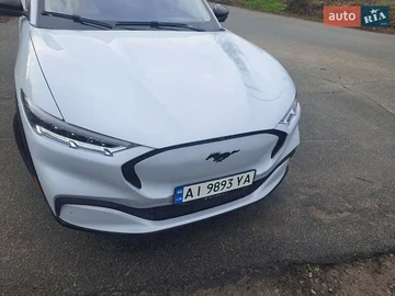 Авто Ford Mustang Mach-E 2022 № 8412029