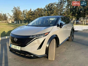Авто Nissan Ariya 2023 № 8412032