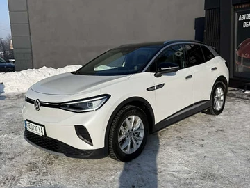 Авто Volkswagen Id 4 2022 № 8412040