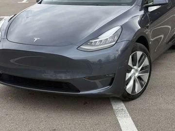 Авто Tesla Model Y 2022 № 8412043