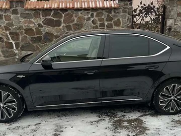 Авто Skoda Superb 2020 № 8412059