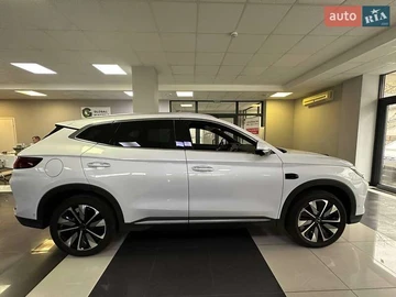 Авто BYD Song Plus 2025 № 8412064