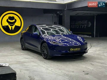Авто Tesla Model 3 2024 № 8412131