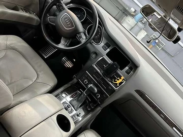 Авто Audi Q7 2013 № 8412141