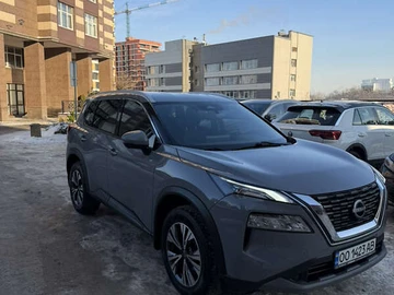 Авто Nissan X-Trail 2023 № 8412150