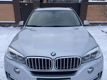Авто BMW X5 2017 № 8412177