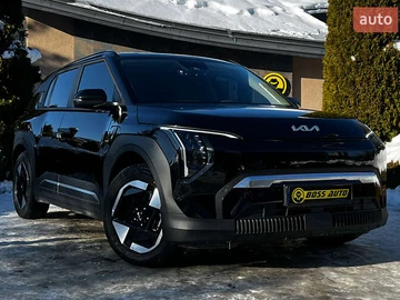 Авто KIA Ev3 2025 № 8412186