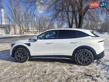 Авто  7X 2025 № 8412205