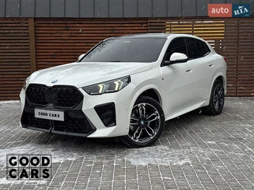 Авто BMW X2 2024 № 8412275
