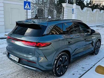 Авто BYD Tang L 2025 № 8412279