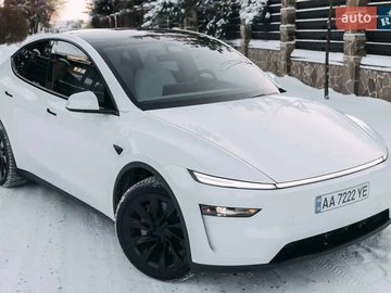 Авто Tesla Model Y 2025 № 8412290