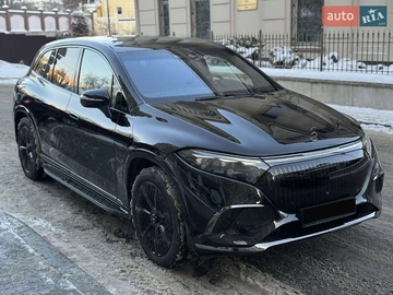 Авто Mercedes Maybach 2024 № 8412316
