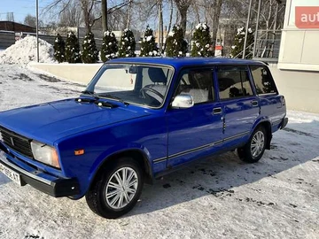 Авто ВАЗ 2104 2006 № 8412319