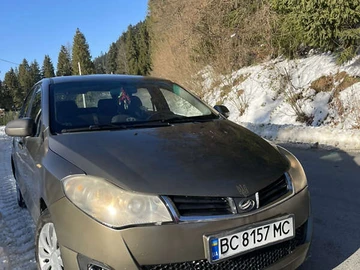 Авто ЗАЗ Forza 2013 № 8412325