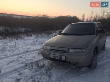 Авто ВАЗ 2111 2007 № 8412327