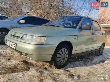 Авто ВАЗ 2112 2006 № 8412329