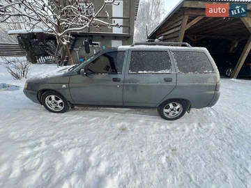 Авто ВАЗ 2111 2010 № 8412332