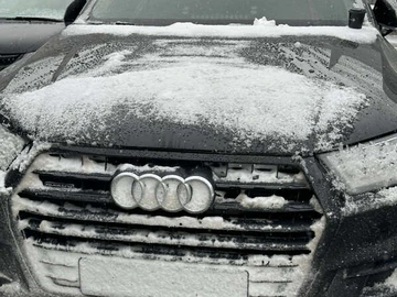 Авто Audi Q7 2017 № 8412378