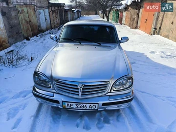 Авто ГАЗ 31105 Волга 2005 № 8412418