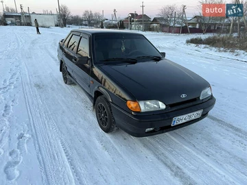 Авто ВАЗ 2115 Samara 2010 № 8412421