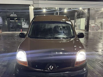 Авто Renault Kangoo 2005 № 8412423