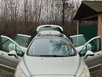 Авто Peugeot 308 2008 № 8412430