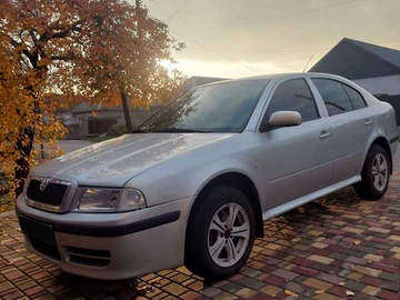 Авто Skoda Octavia 2006 № 8412431