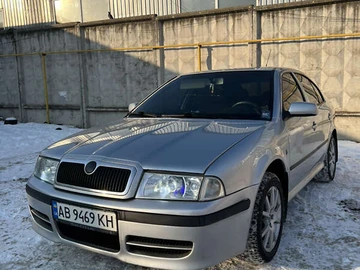 Авто Skoda Octavia 2010 № 8412437
