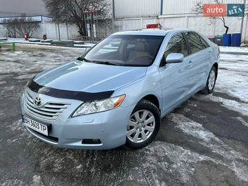 Авто Toyota Camry 2007 № 8412491