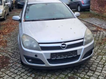 Авто Opel Astra 2005 № 8412517