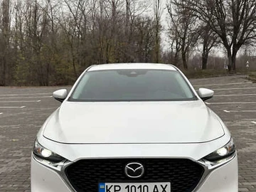 Авто Mazda 3 2019 № 8412533