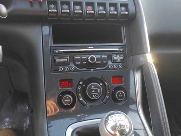 Авто Peugeot 3008 2009 № 8412574
