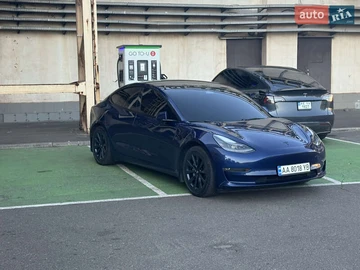 Авто Tesla Model 3 2022 № 8412619