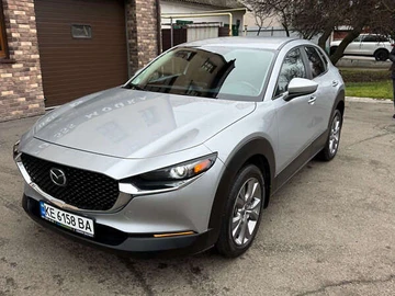 Авто Mazda Cx-30 2020 № 8412682