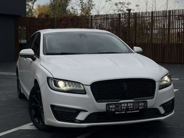 Авто Lincoln Mkz 2018 № 8412691