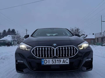 Авто BMW 2 Series Gran Coupe 2020 № 8412692