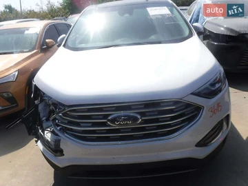 Авто Ford Edge 2018 № 8413213