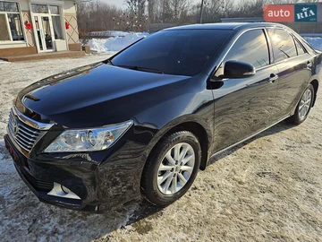 Авто Toyota Camry 2012 № 8413215