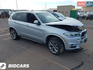 Авто BMW X5 2018 № 8413218