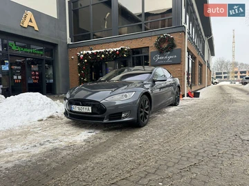 Авто Tesla Model S 2014 № 8413220