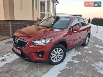 Авто Mazda Cx-5 2015 № 8413229