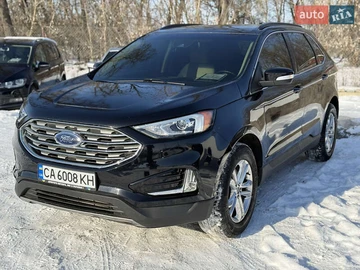 Авто Ford Edge 2019 № 8413232