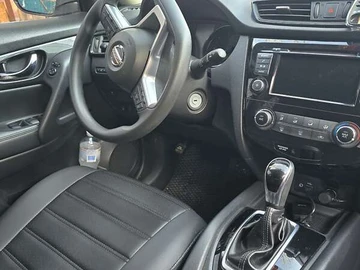 Авто Nissan Rogue 2017 № 8413256