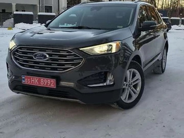 Авто Ford Edge 2019 № 8413270