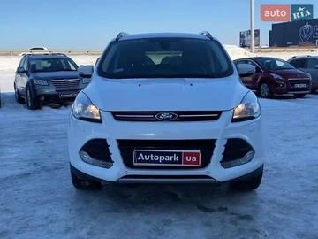 Авто Ford Kuga 2013 № 8413272